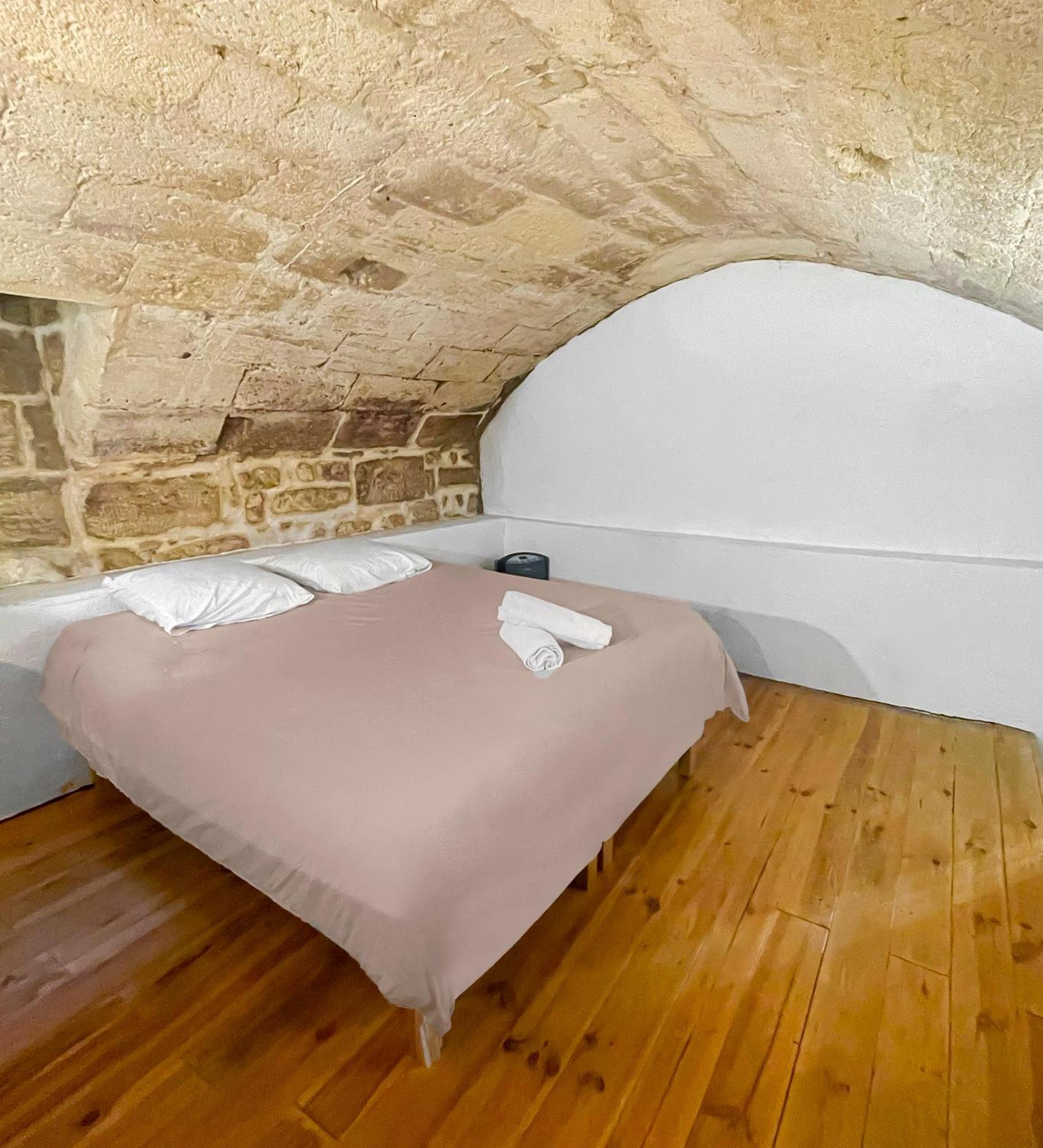 Apartamento Sejour Viticole A Burdeos Exterior foto